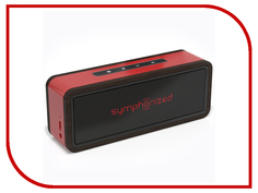 Колонка Symphonized NXT 2.0 Red