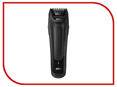 Машинка для стрижки волос Braun BT 5010