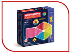 Конструктор Magformers Window Solid 14 714005