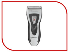 Электробритва Sakura SA-5416SBK