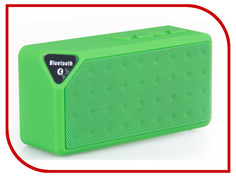 Колонка Activ X3 Green 48807
