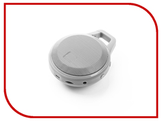 Колонка Activ Clip+ Silver 66314
