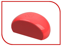 Колонка Activ Y40 Red 65986