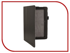 Аксессуар Чехол IT Baggage for ASUS TF103C/TF103CG иск. кожа Black ITASTF1032-1