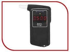 Алкотестер Дельта AT-400