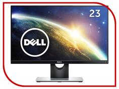 Монитор Dell S2316H