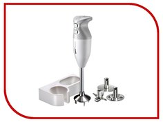 Блендер Bamix M120 MagicWand White