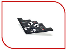 Квадрокоптер Mioshi Tech Самолет В2 Black MTE1209-020