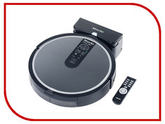 Пылесос-робот Miele SJQL0 Scout RX1 Black
