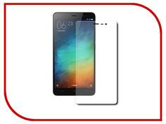 Аксессуар Защитное стекло Xiaomi Redmi Note 3 Pro IT Baggage ITXMRMN3G