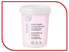 Средство Sonett Отбеливатель и пятновыводитель 450g