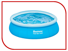 Детский бассейн BestWay Fast Set 57265