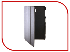 Аксессуар Чехол Samsung Galaxy Tab A 10.1 Partson T-044 Black