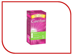 Carefree Aloe 32шт 3574661064321