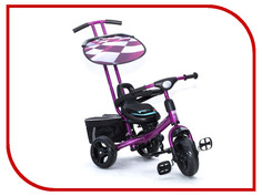 Велосипед Vip Toys Lexus Trike Next Violet