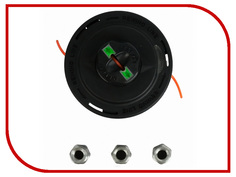 Аксессуар Катушка для триммера DDE Wind 644-450