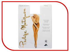 Колготки Philippe Matignon Miro размер 3 плотность 15 Den Playa-Nature