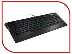 Клавиатура SteelSeries APEX Black 64157