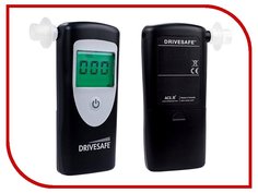 Алкотестер Drivesafe II