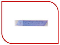 Набор лезвий Brigadier 63324
