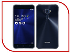 Сотовый телефон ASUS ZenFone 3 ZE552KL 64Gb Black