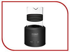 Вспениватель молока CASO Crema Glas