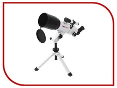 Телескоп Veber 400/80 Az White