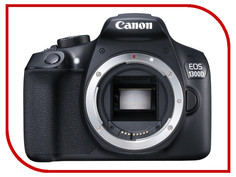 Фотоаппарат Canon EOS 1300D Body