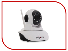IP камера Polyvision PR-IP1-B3.6MW v.2.1.1