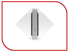 Медиаплеер Bluesound Powernode N150 Gloss White