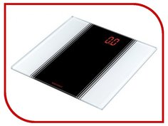 Весы Soehnle Sensation White-Black 63327