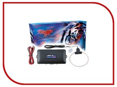 Иммобилайзер Scher-Khan BP-2 - модуль обхода иммобилайзера