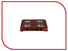 Плита Jarkoff JK-7304Br Brown