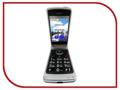 Сотовый телефон BB-mobile VOIIS Comfort