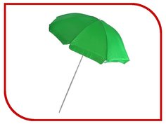Пляжный зонт Greenhouse UM-PL160-3/200 Green