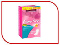 Carefree 20шт 3574661128252