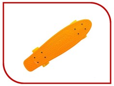 Скейт Sulov Neon Orange
