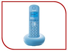 Радиотелефон Panasonic KX-TGB210 RUF