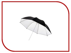 Зонт Fujimi FJU562-33 Black-White