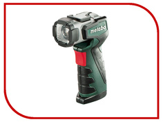 Фонарь Metabo PowerMaxx ULA LED 600367000