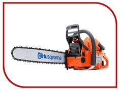 Пила Husqvarna 372 XP 9657029-18