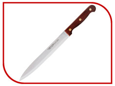 Нож Fortuna Rose Wood F5070.20 - длина лезвия 200мм Фортуна