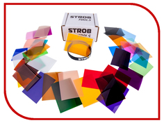 Аксессуар Strob Tools ST 2116 набор стробиста Профессионал
