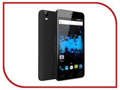 Сотовый телефон Highscreen Easy L Pro Black