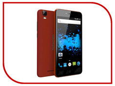 Сотовый телефон Highscreen Easy L Pro Red