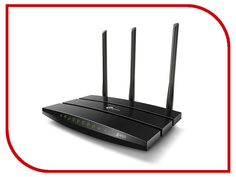 Wi-Fi роутер TP-LINK TL-WR942N
