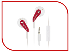 Гарнитура Edifier H185P Red