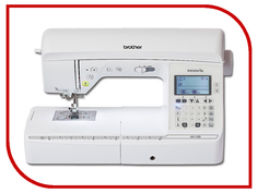 Швейная машинка Brother Innov-is NV1100