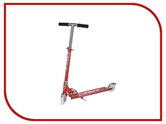 Самокат Foxx PU ABEC-5 Red 100FOXX.RD6