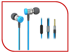 Гарнитура Yison EX900 Blue